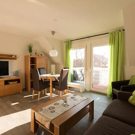 شقة Ferienhus 5 *