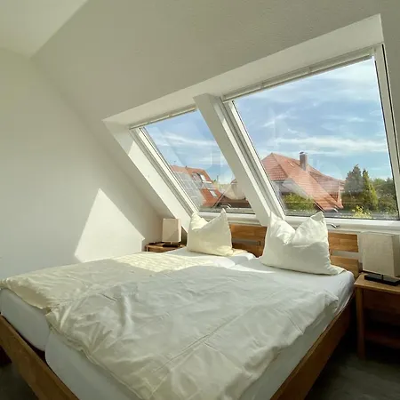 شقة Ferienhus 5 نورديش