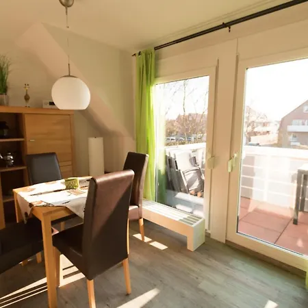 Ferienhus 5 شقة نورديش